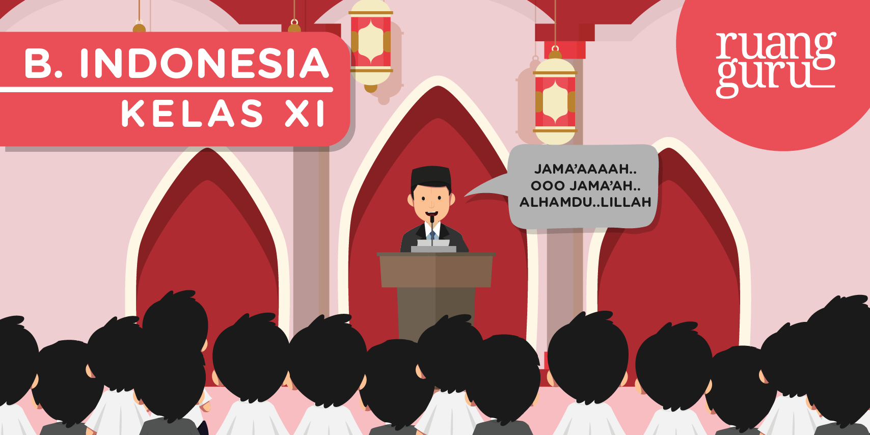 Contoh Soal Essay Bahasa Indonesia Kelas 11 Tentang Teks Eksplanasi